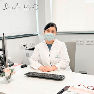 Clínica Estética Zaragoza Doctora Yagües