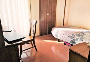 Residencia Universitaria Inmaculada Zaragoza