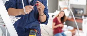 Electricistas en Zaragoza Urgencias - 24 horas - Boletín Eléctrico