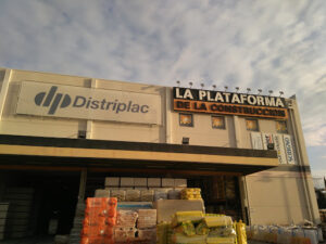 Saint Gobain Idaplac