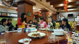 Xinqiao