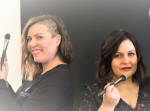 Elisa García Makeup Academy