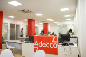 Adecco Staffing