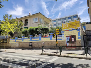 Colegio Nuestra Señora de la Merced