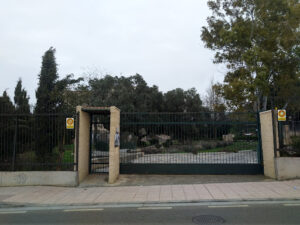 La Salle Santo Ángel