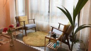 Centro de Terapia y Desarrollo Personal. Terapia individual y terapia de pareja en Zaragoza.