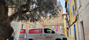 ALCANTARILLADOS HRT. Empresa de desatascos en Zaragoza