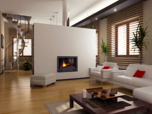 Chimeneas Balmasa