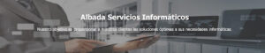 Albada Servicios Informáticos