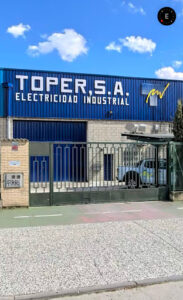 Toper S.A.