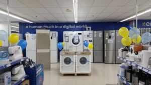 Euronics la Plaza