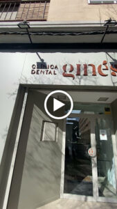 Clínica Dental Ginés