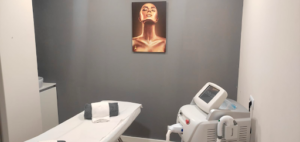 Clínica Licea Zaragoza