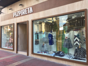 Pizpireta