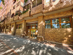 Residencia Zaragoza