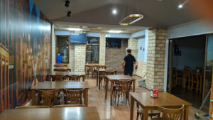 La Buena Pinta Restaurante