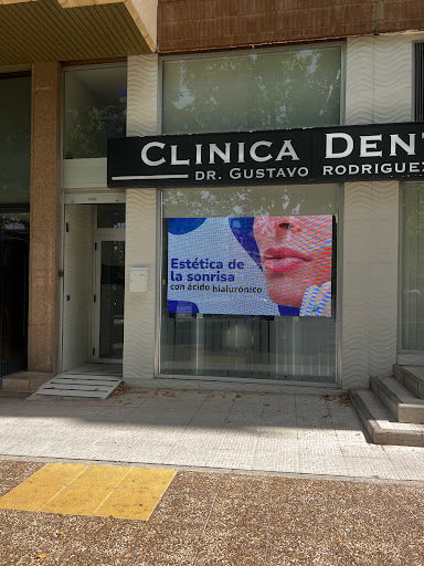 Clínica Dental Gustavo Rodríguez
