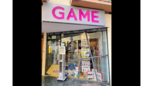 GAME