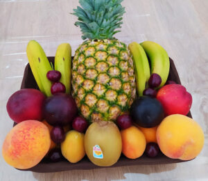 Frutas Olmos