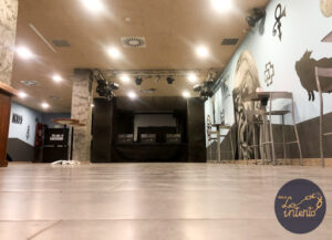 Sala lo Intento