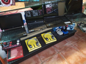 PUNTOITECH LA JOTA - SERVICIO TECNICO INFORMATICO ZARAGOZA