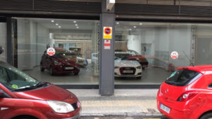 Automóviles MAM