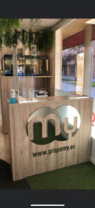 My Autoescuela Zaragoza – Oliver