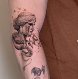 NOBLE ART ZARAGOZA - Tattoo & Piercing
