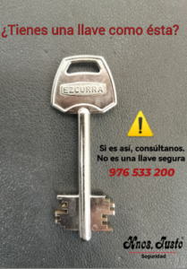 Cerrajeros Hermanos Justo