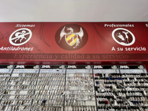 Cerrajeros San Jorge Zaragoza