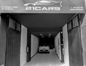 21Cars