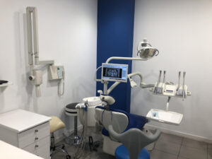 Clínica Dental Vitaldent