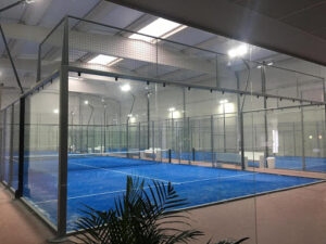 Openpadel