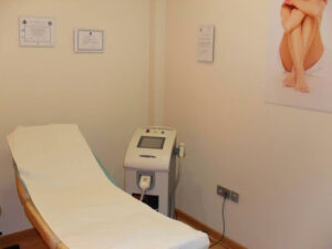 Clínicas DH - Zaragoza Medicina Estética & Depilación Láser