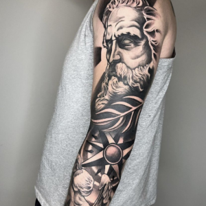 Wild Art Tattoo