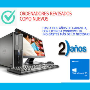 Pc-Rapid Informática SL