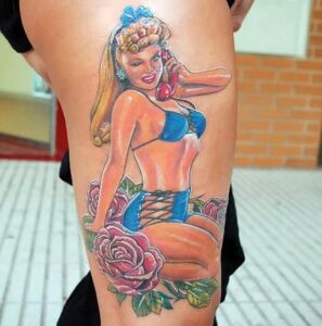 Tattoojulián