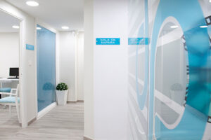 Clínica Dental Dr. Portolés