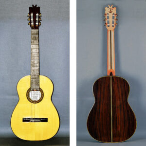 Miguel Mateo Luthier