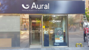 Centro Auditivo Aural
