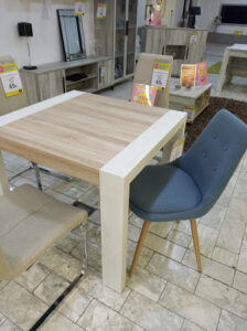 Muebles Rey Zaragoza