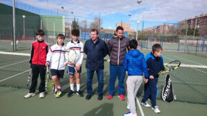 Club Deportivo Santiago
