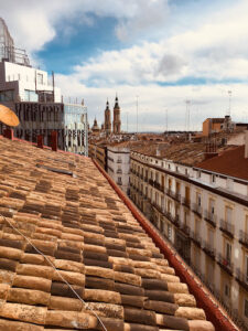 JCS Obras y Reformas- Fachadas y Tejados