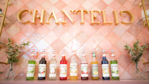 Chantelic Bodas & Co