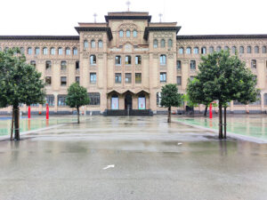 Colegio San Agustín