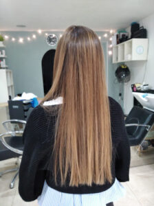 PELUQUERIA R.24