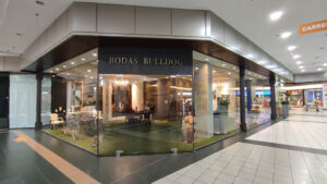 Bodas Bulldog