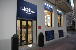 Landa Propiedades