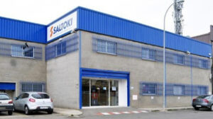 Saltoki
