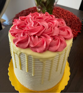 MaryCakes